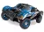 Traxxas slayer pro 4x4 kék 1/10 short-course RTR