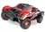 Traxxas slayer pro 4x4 piros 1/10 short-course RTR