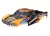 Karosszéria Slash 2WD narancs Clipless