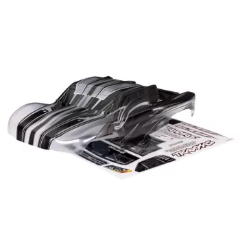 Karosszéria Slash 2WD ProGraphix matricával