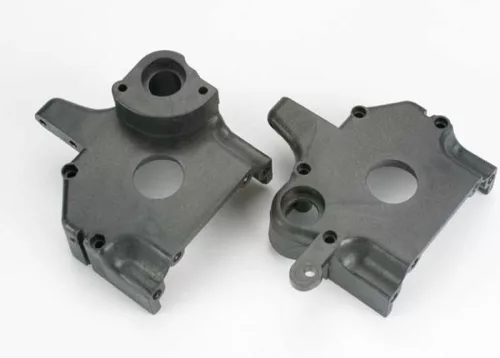 Differenciálmű-ház