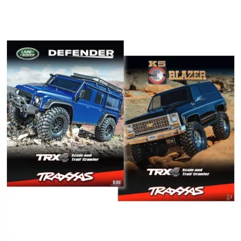 Mennyezeti akasztó Defender/Blazer