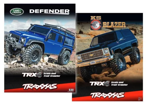 Mennyezeti akasztó Defender/Blazer