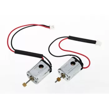 Motor óramutató járásával megegyező irányban (1)