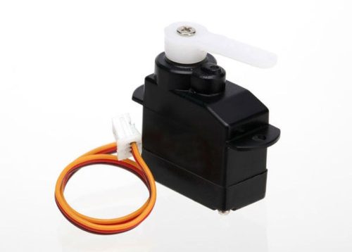Digital Servo Nano