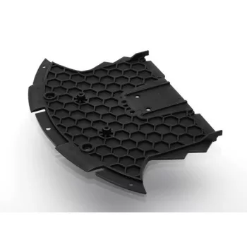 Splitter rögzítés