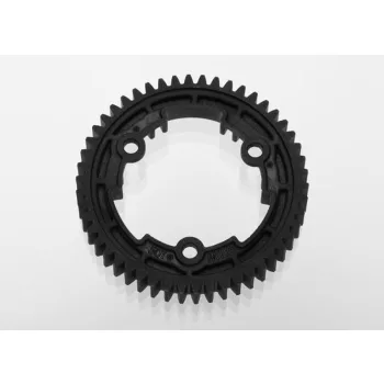   Fő fogaskerék 50T (1. modul) TRAXXAS Maxx, E-Revo 2.0, XO-1