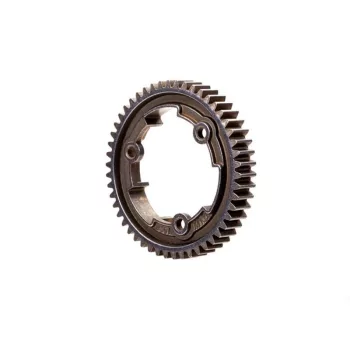   Fő fogaskerék acél 50 fog széles (1. modul) TRAXXAS X-Maxx, XRT, Maxx, E-Revo 2.0, XO-1