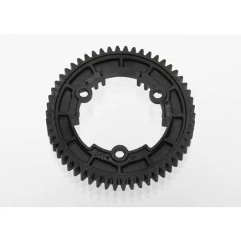   Fő fogaskerék 54T (1. modul) TRAXXAS Maxx, E-Revo 2.0, XO-1