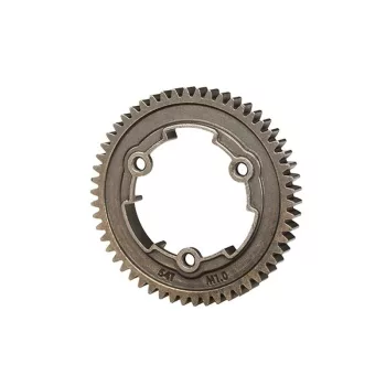  Fő fogaskerék acél 54 fog széles (1. modul) TRAXXAS X-Maxx, XRT, Maxx