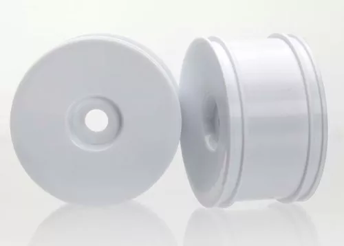 SLVR Disk-felni fehér hátsó (2) XO-1