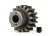 17 fogú motorfogaskerék 5 mm-es tengelyhez acél fogaskerékhez (1. modul) TRAXXAS X-Maxx, XRT, E-Revo 2.0