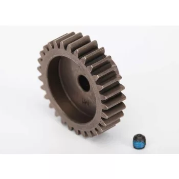   29 fogú motorfogaskerék 5 mm-es tengelyhez (1. modul) TRAXXAS XO-1