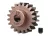 20 fogú motorfogaskerék 5 mm-es tengelyhez (1. modul) TRAXXAS X-Maxx, XRT, MAXX, E-Revo 2.0