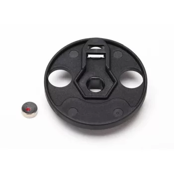 Telemetriai mágnes és tartó TRAXXAS Spartan, DCB M41