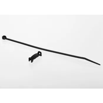 Hőmérséklet-érzékelő tartó elektromos motorhoz