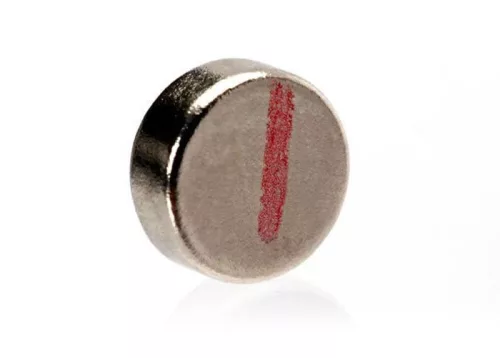 Mágnes 5x2mm
