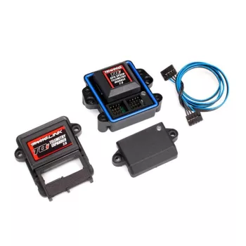   TQi Telemetria GPS Sebességmodul 2.0 TRAXXAS Telemetria Bővítőhöz 2.0