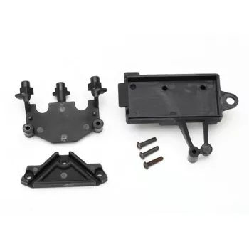   Telemetriai bővítő tartó TRAXXAS 4x4&VXL Slash, Stampede, Rally, Jato