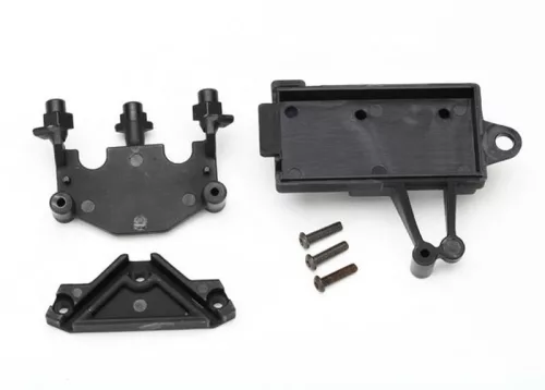 Telemetriai bővítő tartó TRAXXAS 4x4&VXL Slash, Stampede, Rally, Jato