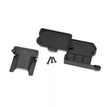   Telemetriai bővítő tartó TRAXXAS Funny Car, Nitro 4-Tec autókhoz