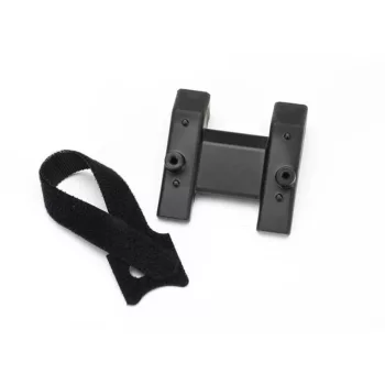 Telemetriai bővítő tartó TRAXXAS Spartan