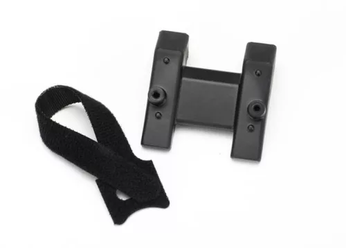 Telemetriai bővítő tartó TRAXXAS Spartan