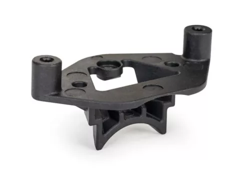 Telemetriai bővítő tartó TRAXXAS 4-Tec 2.0&3.0