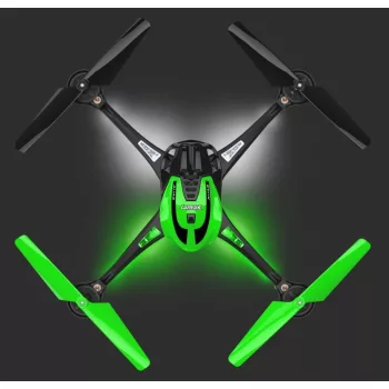 Quad-Copter