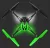 SLVR LaTrax ALIAS grün Quad-Copter Hi-Performance Ready-to-F