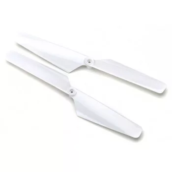 Rotorlapát-szett fehér (2)