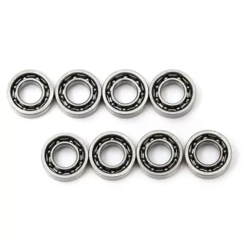 Golyóscsapágy 3x6x2mm (8)