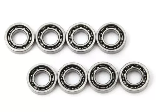 Golyóscsapágy 3x6x2mm (8)