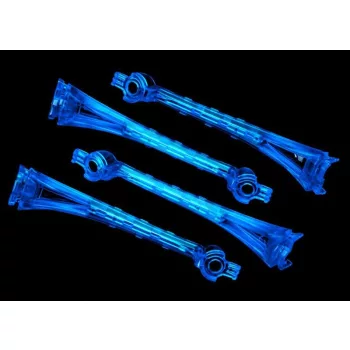 LED lencse kék (4) LATRAX Alias