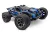 TRAXXAS Rustler 4x4 Ultimate kék 1/10 Stadium Truck RTR
