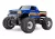 TRAXXAS Bigfoot 4x4 BL-2S kék 1/10 Monster-Truck RTR