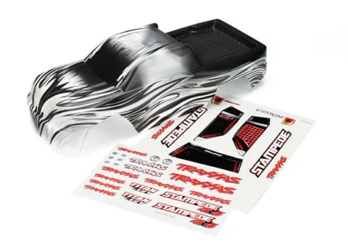 Karosszéria Stampede 4x4 ProGraphix matricával