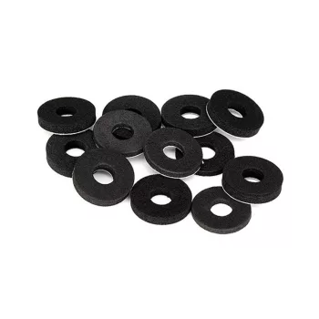 Karosszéria alátét habszivacs 2-4mm (4 db)