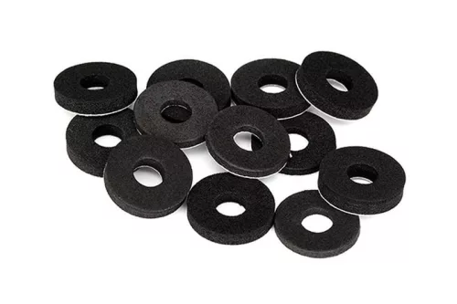 Karosszéria alátét habszivacs 2-4mm (4 db)