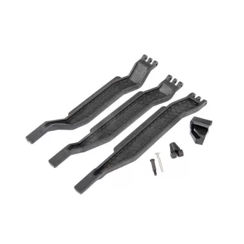   Akkumulátortartó készlet TRX6723R alvázhoz (26-42mm akkumulátor magasság)