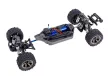 TRAXXAS RUSTLER 4X4 VXL HD ZÖLD 1/10 STADIUM TRUCK RTR KEFE NÉLKÜLI, AKKUMULÁTOR ÉS TÖLTŐ NÉLKÜL