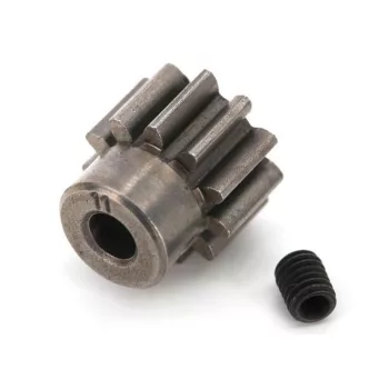 motorfogaskerék acél 11Z 32dp 3mm tengelyhez