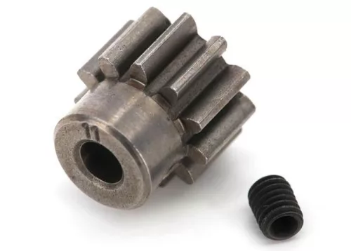 motorfogaskerék acél 11Z 32dp 3mm tengelyhez