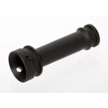   CV hajtó féltengely, belső fogazattal (1) TRAXXAS 4x4&VXL Rustler, Slash, Stampede, Hoss, X0-1