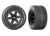 Gravix gumi RXT, 2.8 alufelni fekete 12mm (2)