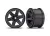 RXT 2.8 felnik fekete (2) TRAXXAS Rustler 4x4, Hoss