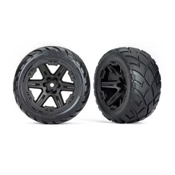 Anaconda gumi RXT 2.8 alufelni fekete (2)