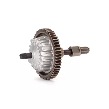   Pro-Built középső-Differenciálmű 54Z 32dp komplett TRAXXAS 4x4&VXL Rustler, Slash, Stampede