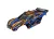 Rustler 4x4 VXL karosszéria narancssárga