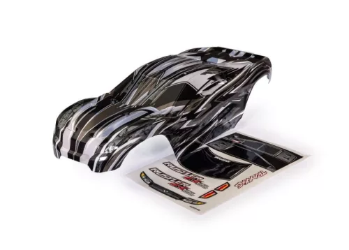 Rustler 4x4 VXL karosszéria Prograhix